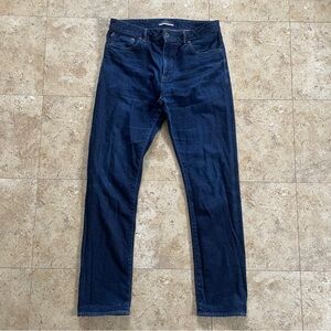 Japan Blue Circle J305 12.5oz selvedge denim jeans
